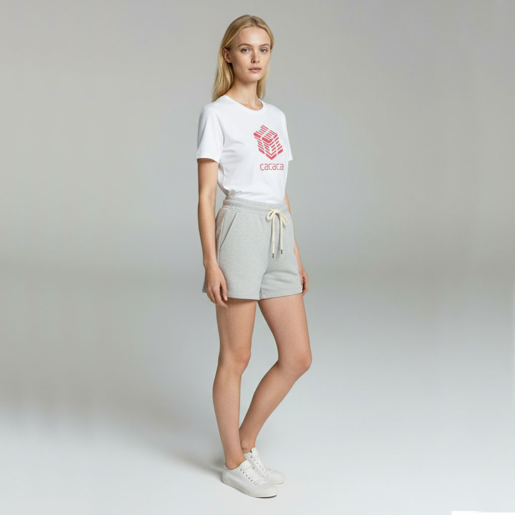 cacacaスタンダードTシャツ